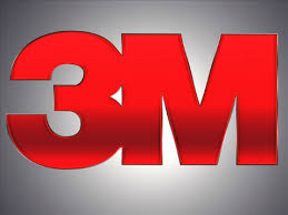 logo 3M